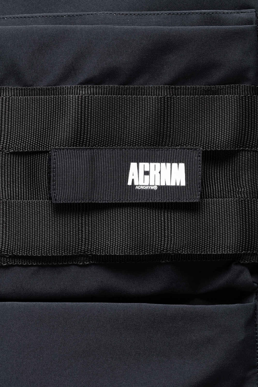 ACRONYM J79TS-GT 3L Gore-Tex Pro Tec Sys Interops Jacket ACRONYM J79TS-GT 3L Gore-Tex Pro Tec Sys Interops Jacket