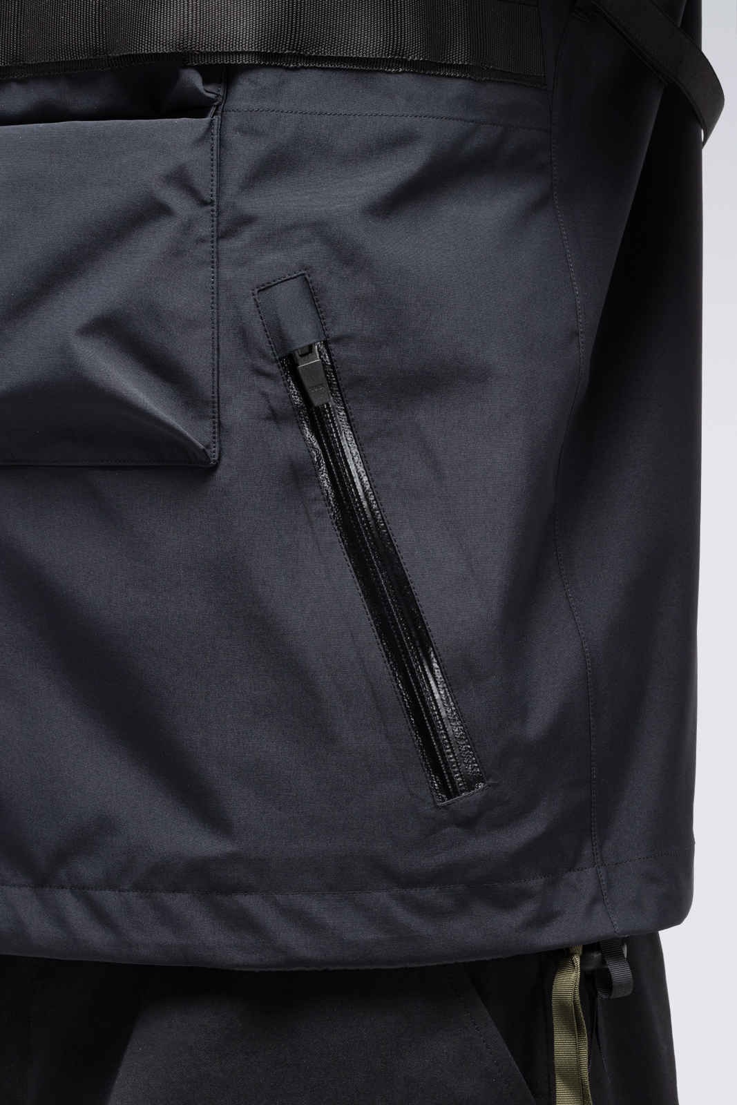 ACRONYM J79TS-GT 3L Gore-Tex Pro Tec Sys Interops Jacket ACRONYM J79TS-GT 3L Gore-Tex Pro Tec Sys Interops Jacket