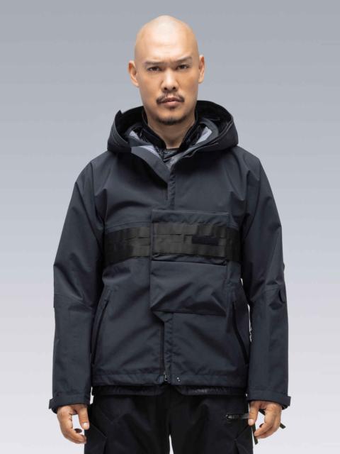 ACRONYM J79TS-GT 3L Gore-Tex Pro Tec Sys Interops Jacket Black