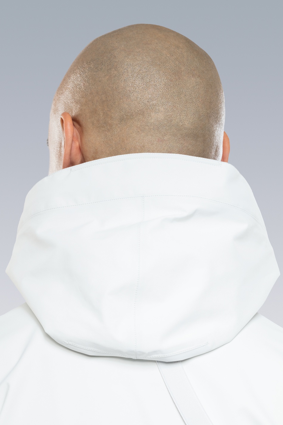 ACRONYM J47TS-GT-WHT 3L Gore-Tex® Pro Tec Sys Interops
