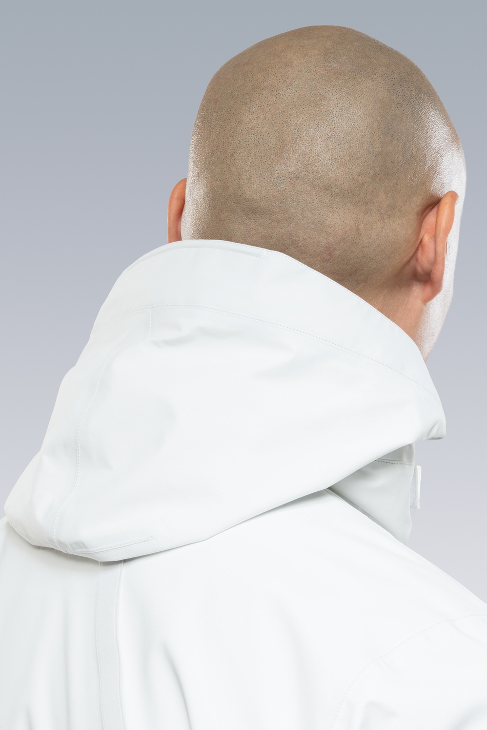 ACRONYM J47TS-GT-WHT 3L Gore-Tex® Pro Tec Sys Interops ACRONYM J47TS-GT-WHT 3L Gore-Tex® Pro Tec Sys Interops