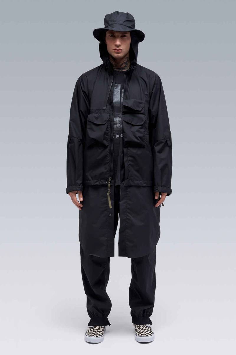 ACRONYM J28-WS 2L Gore-Tex Infinium™ Windstopper® Interops Jacket