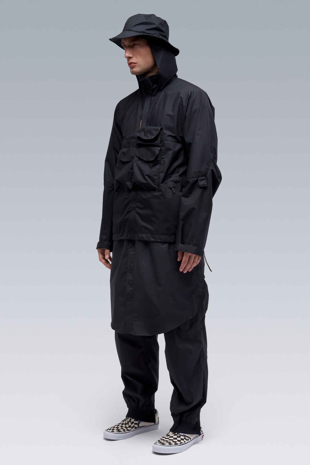 小物 Acronym J82-WS size M Acronym J82-WS size M