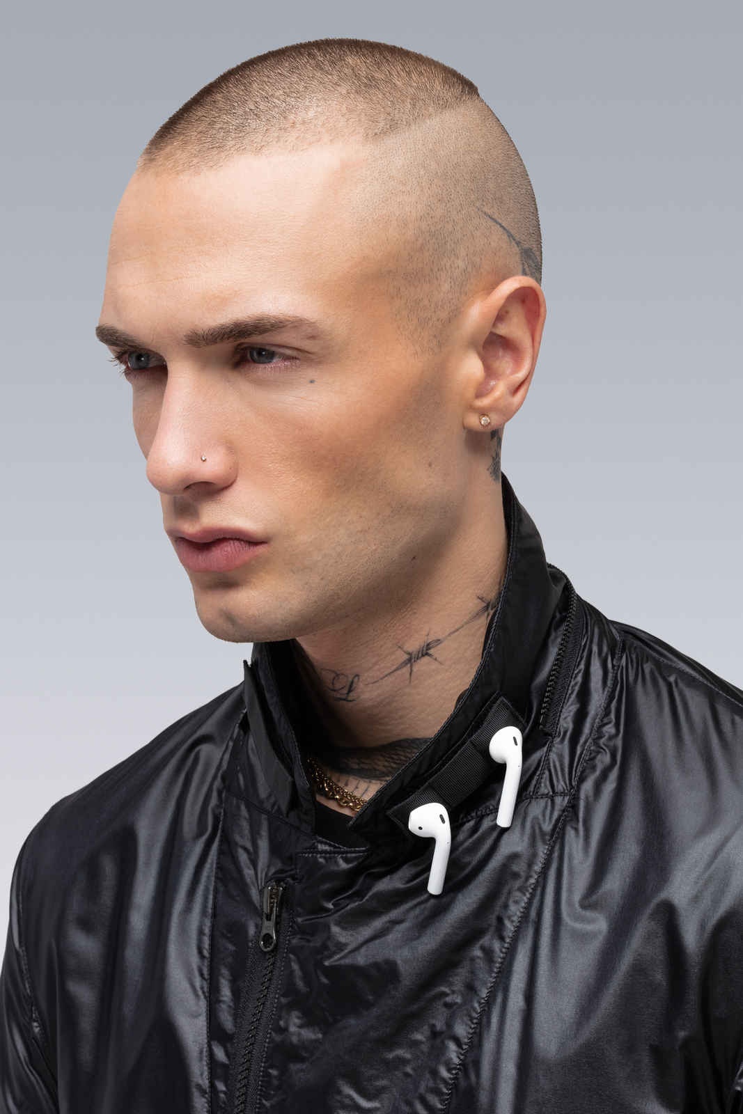 J29-PX HD Nylon Polartec® Alpha® Modular Blazer Black - 8