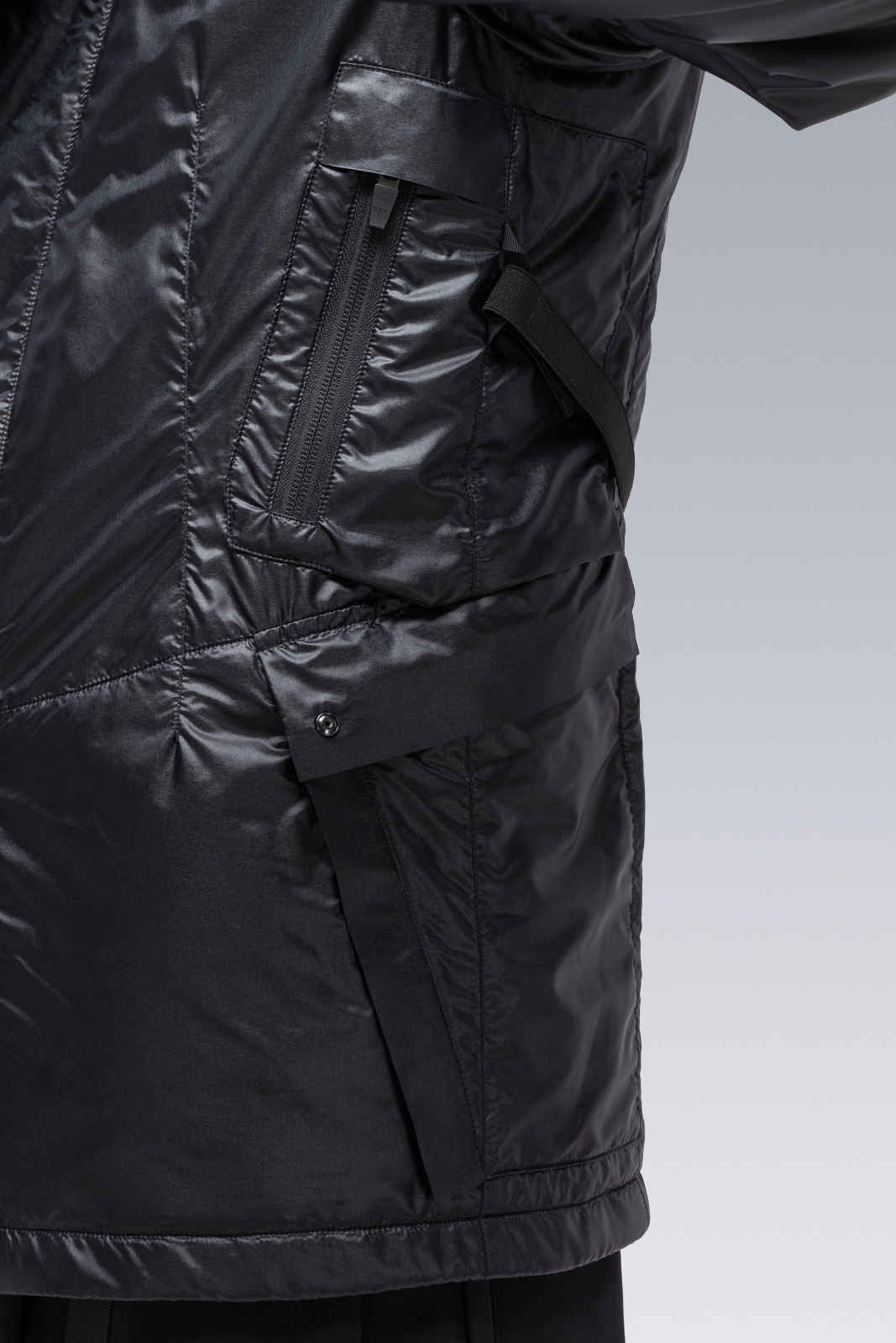 J29-PX HD Nylon Polartec® Alpha® Modular Blazer Black - 11