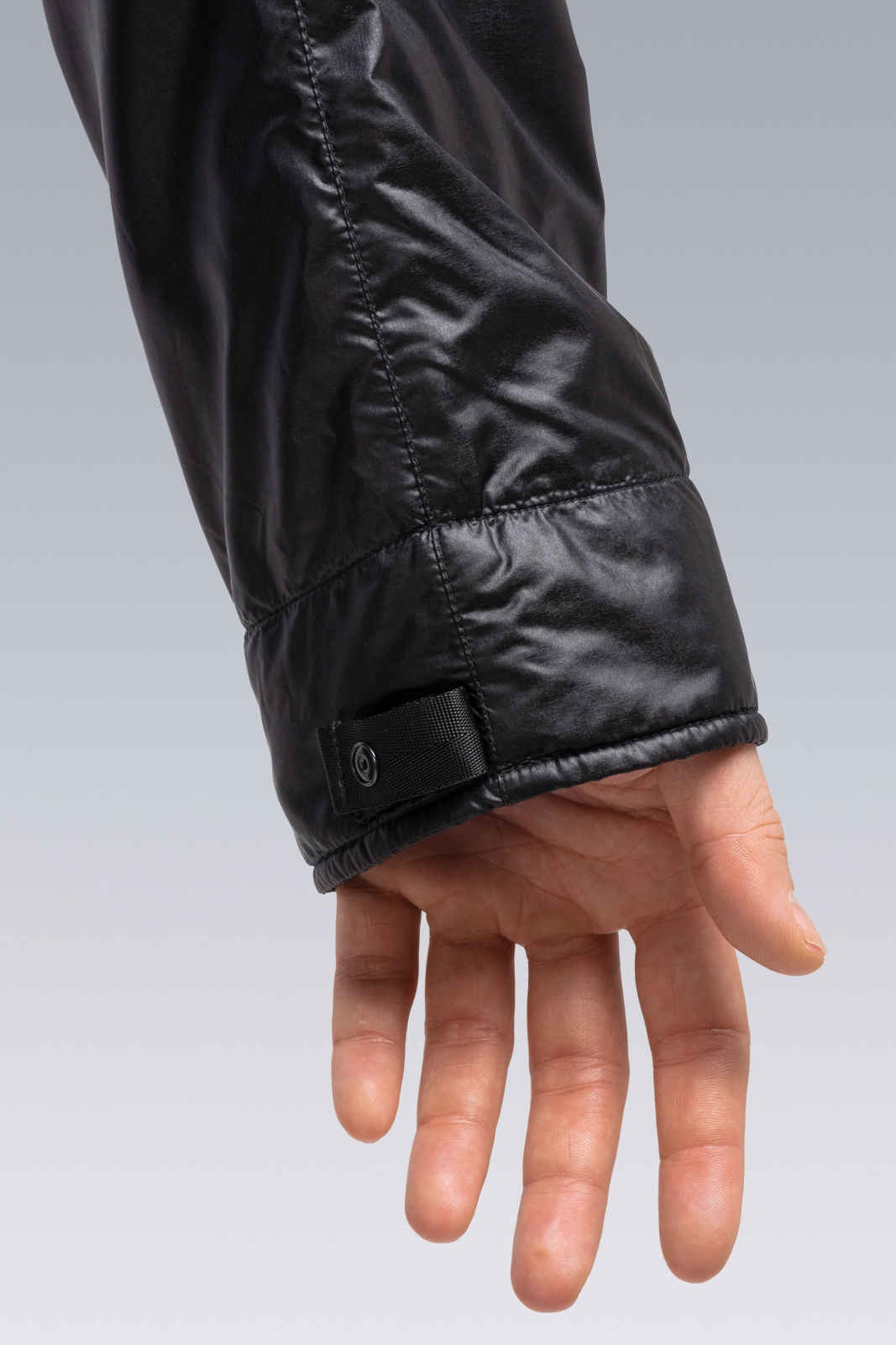 J29-PX HD Nylon Polartec® Alpha® Modular Blazer Black - 16