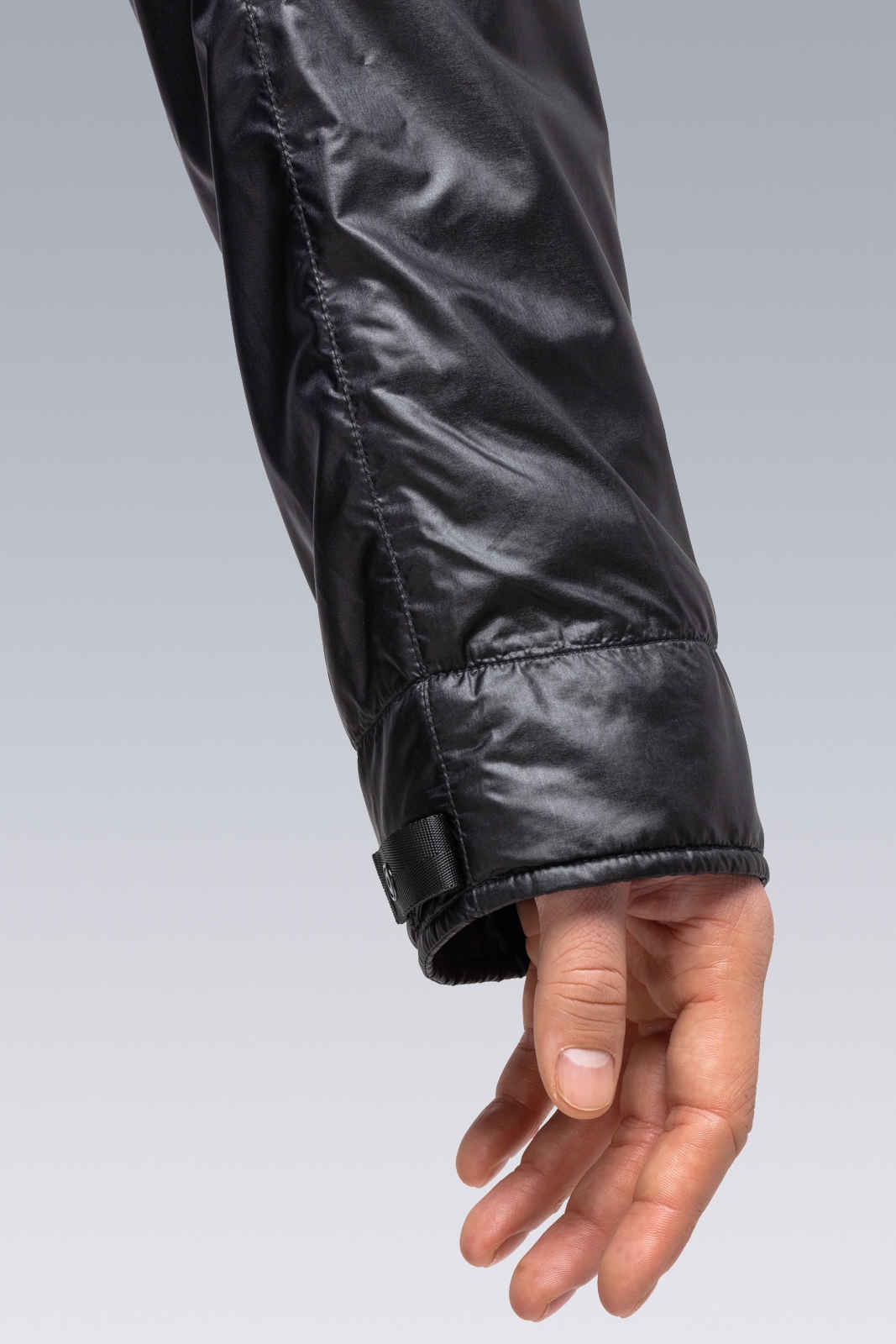 J29-PX HD Nylon Polartec® Alpha® Modular Blazer Black - 17