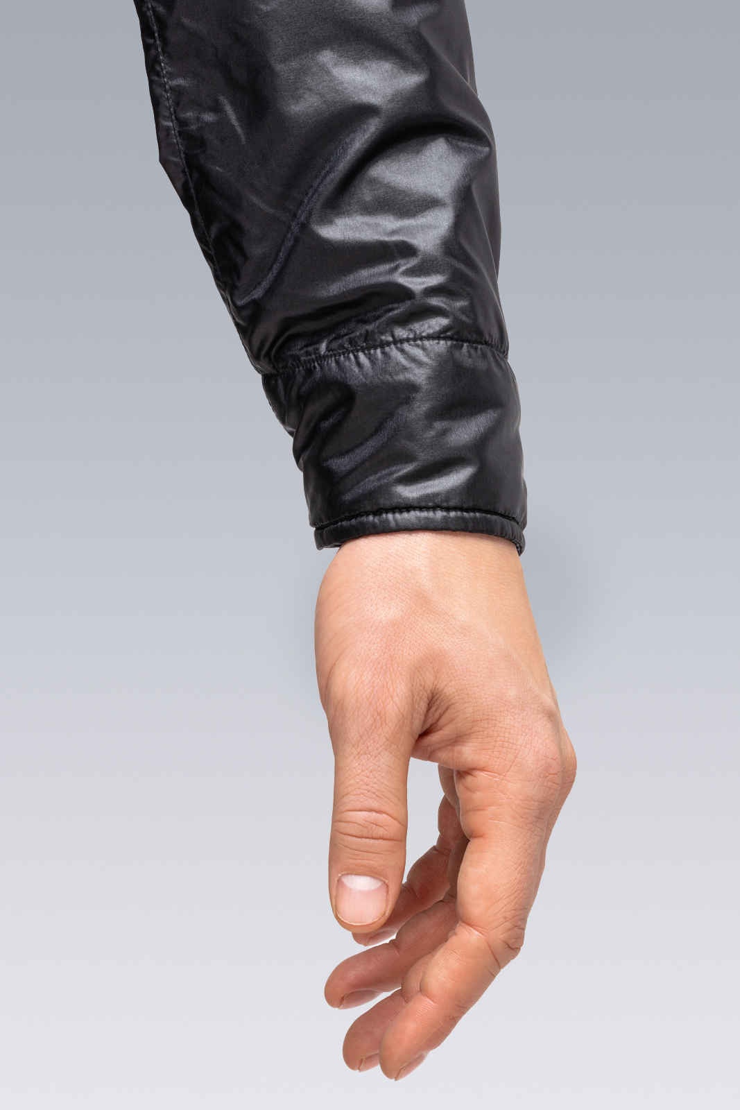 J29-PX HD Nylon Polartec® Alpha® Modular Blazer Black - 18