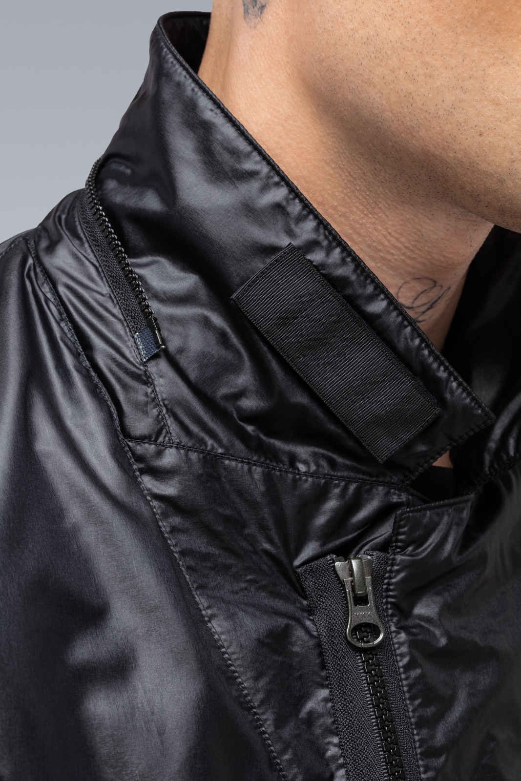 J29-PX HD Nylon Polartec® Alpha® Modular Blazer Black - 21