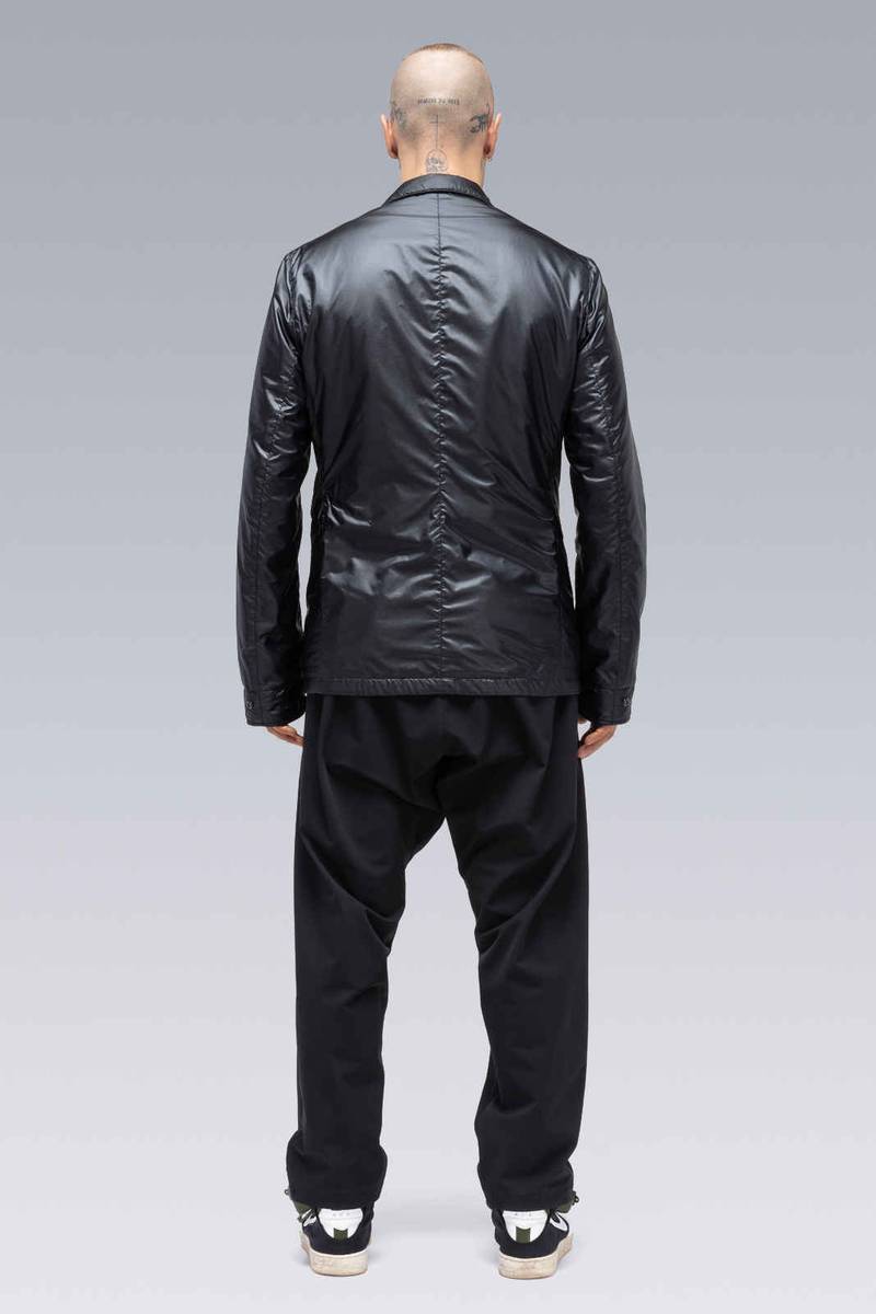 ACRONYM ACR-SS-24 J29-DS ブラックジャケット ACRONYM ACR-SS-24 J29-DS ブラックジャケット