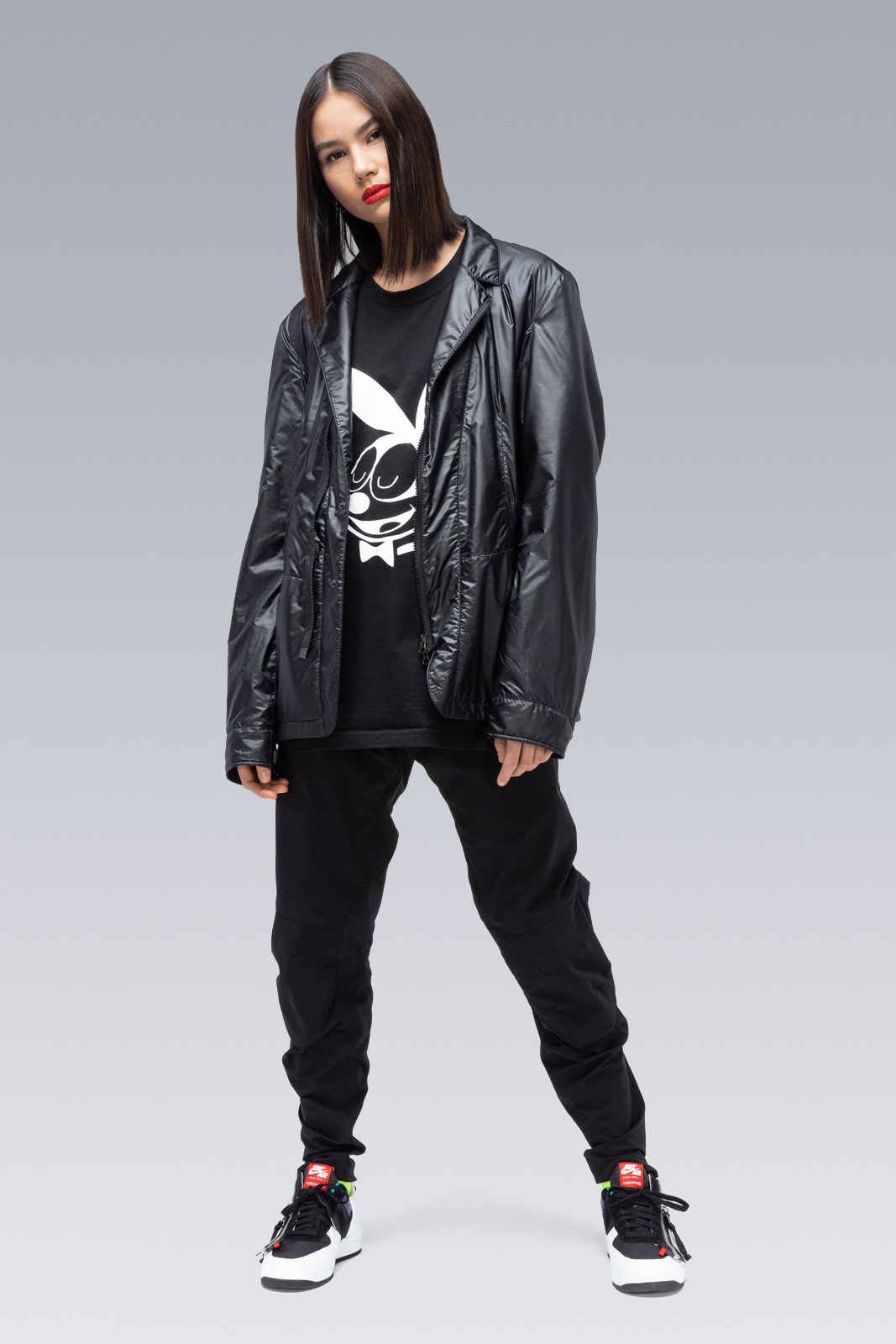 J29-PX HD Nylon Polartec® Alpha® Modular Blazer Black - 27