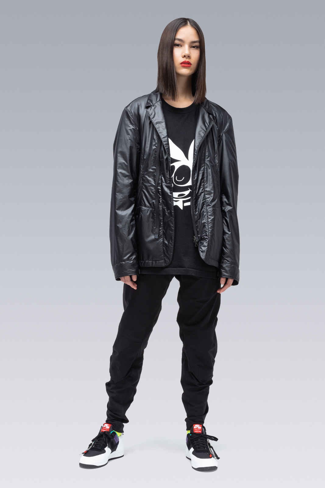 J29-PX HD Nylon Polartec® Alpha® Modular Blazer Black - 29