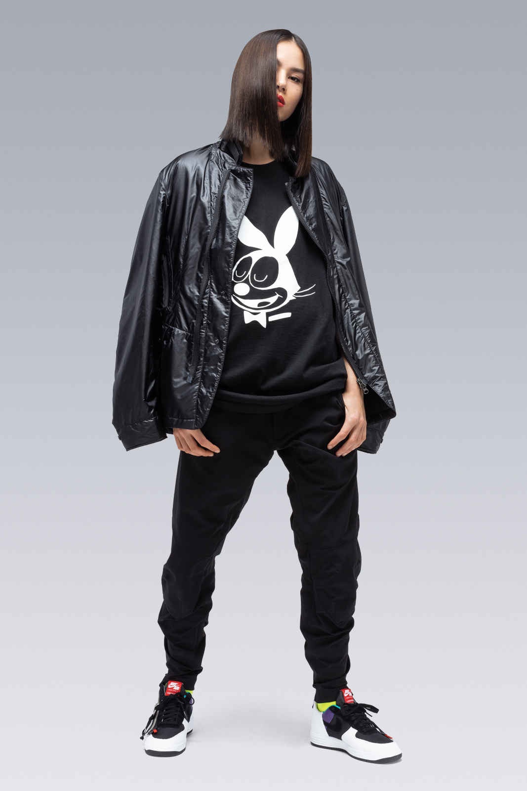 J29-PX HD Nylon Polartec® Alpha® Modular Blazer Black - 30