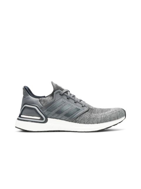 adidas UltraBoost 20 'Wolf Grey'