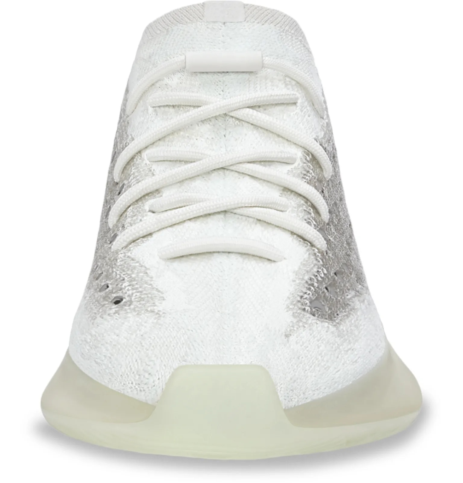 Yeezy Boost 380 Primeknit Sneakers - 5