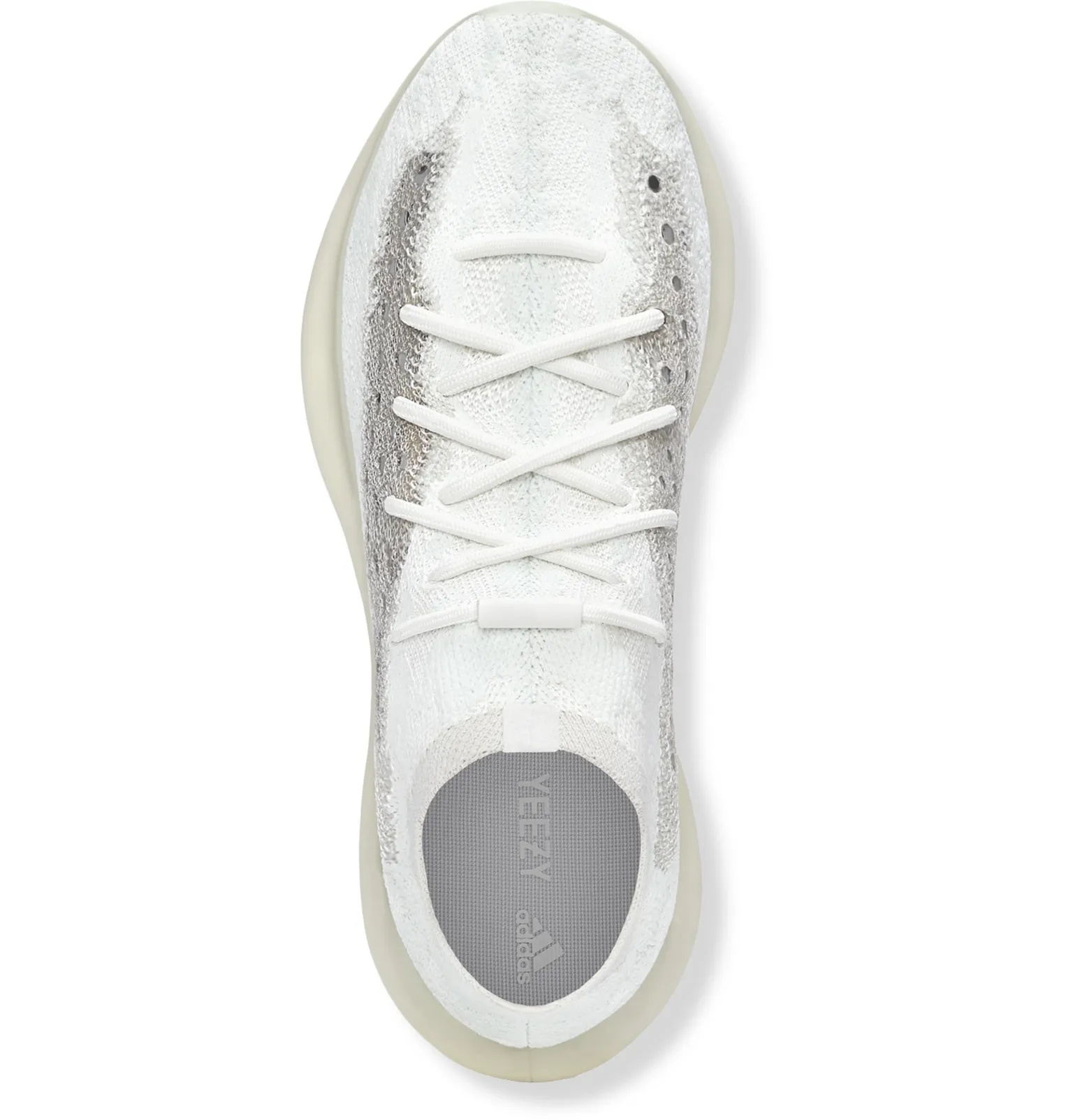 Yeezy Boost 380 Primeknit Sneakers - 7