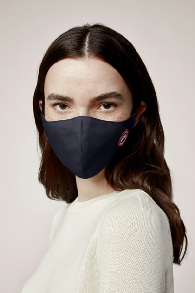 Canada Goose CLASSIC DISC FACE MASK outlook