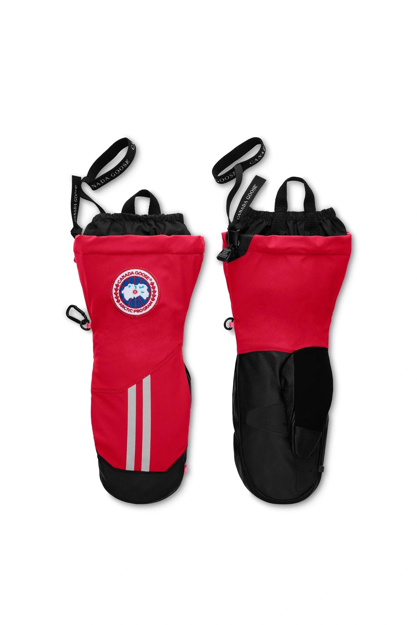 SNOW MANTRA MITTS - 5