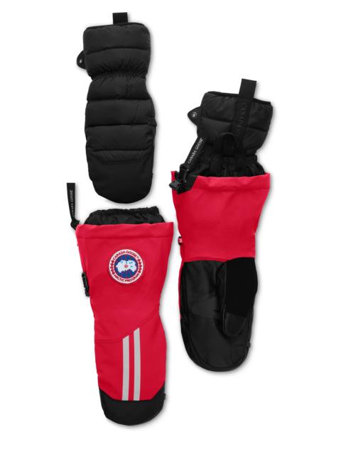 Canada Goose SNOW MANTRA MITTS