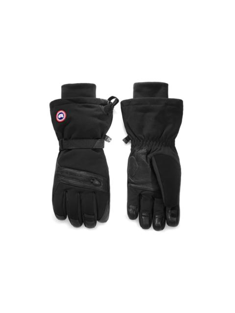 Canada Goose NORTHERN UTILITY GLOVES