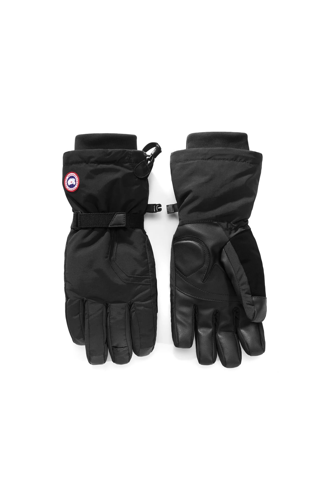ARCTIC DOWN GLOVES - 1