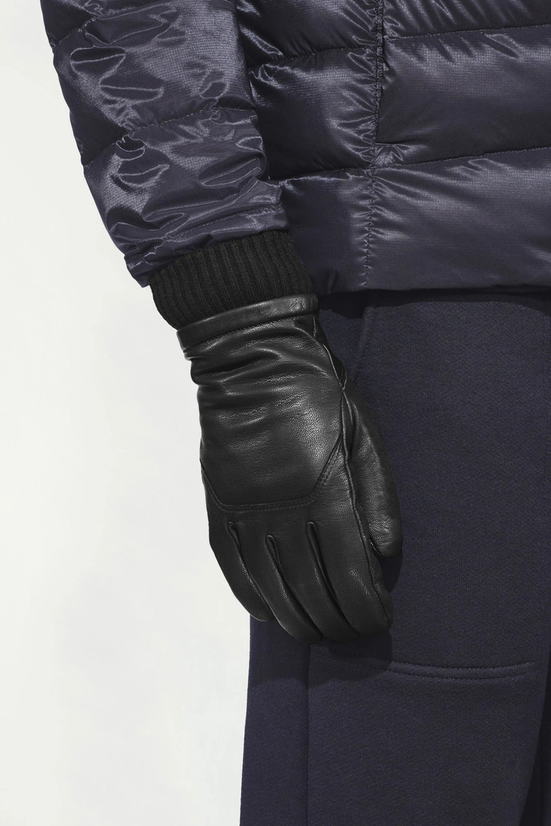 Canada Goose WORKMAN GLOVES outlook