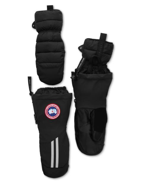 Canada Goose SNOW MANTRA MITTS