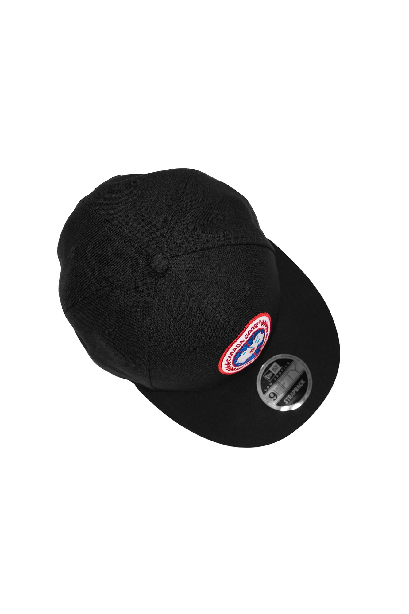 CLASSIC DISC CAP - 1