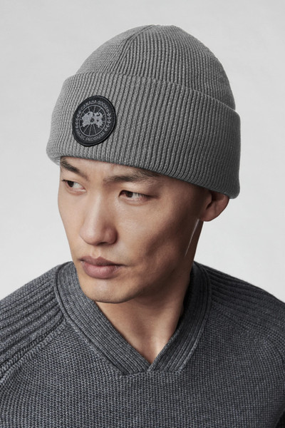 Canada Goose THERMAL TOQUE outlook