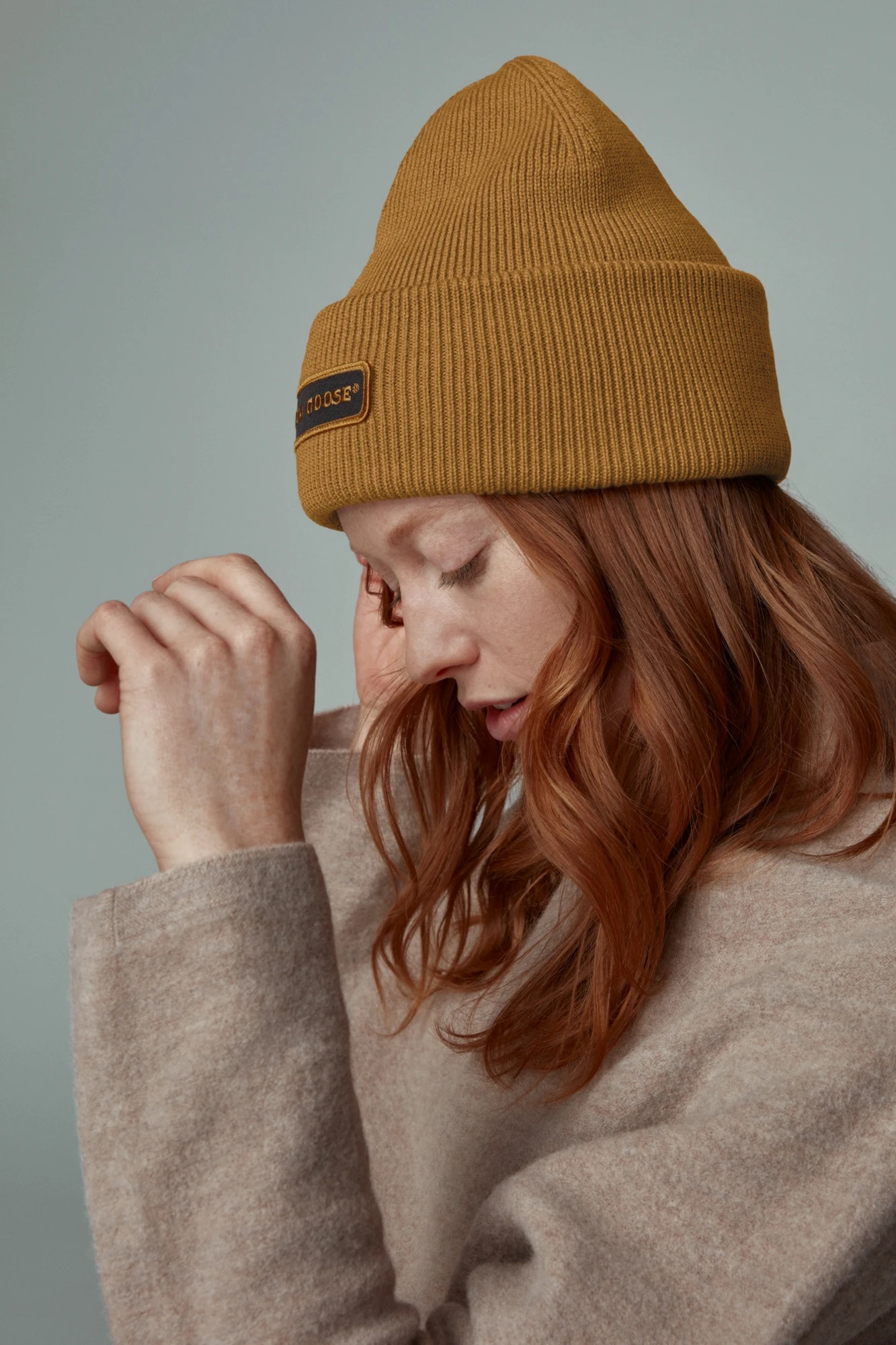 EMBLEM TOQUE - 2