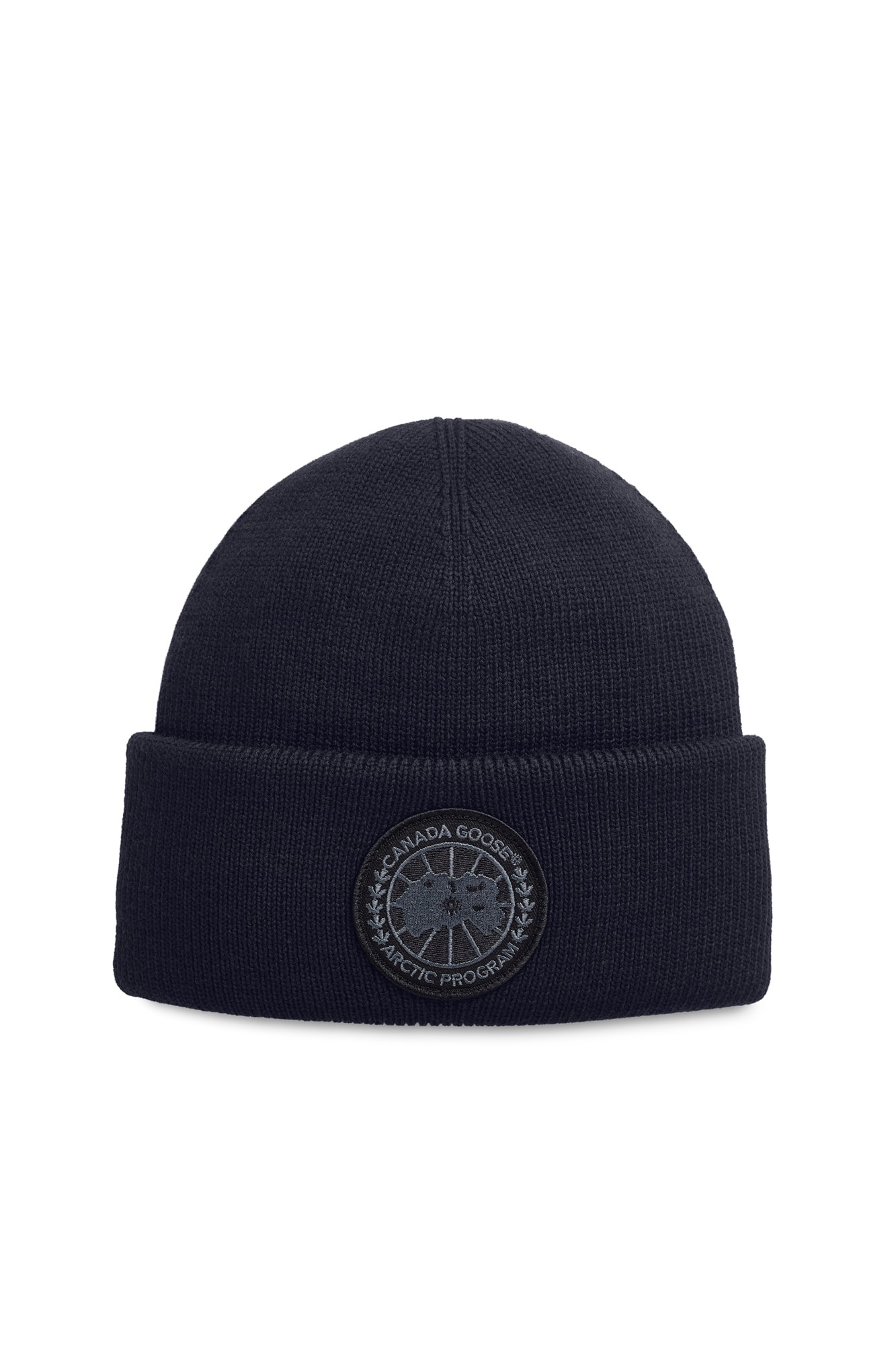 LARGE DISC THERMAL TOQUE - 1