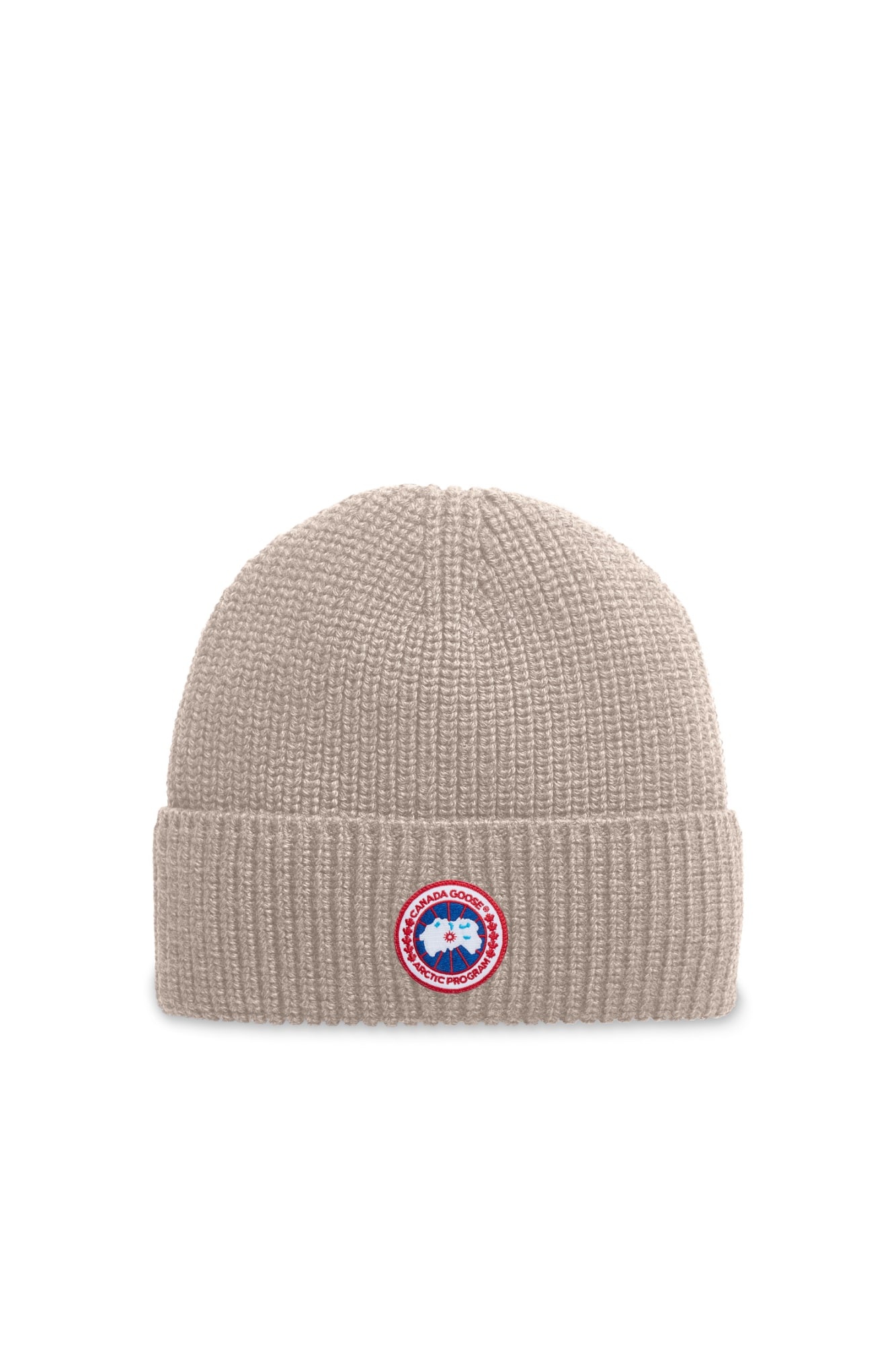 ARCTIC DISC RIB TOQUE - 1