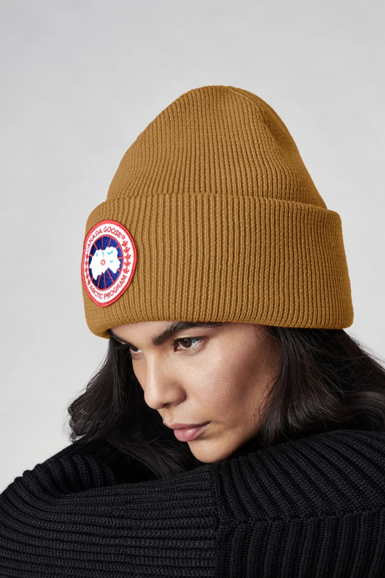 ARCTIC DISC TOQUE - 2
