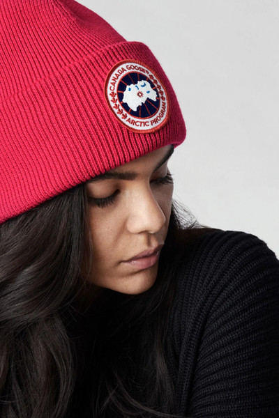 Canada Goose ARCTIC DISC TOQUE outlook