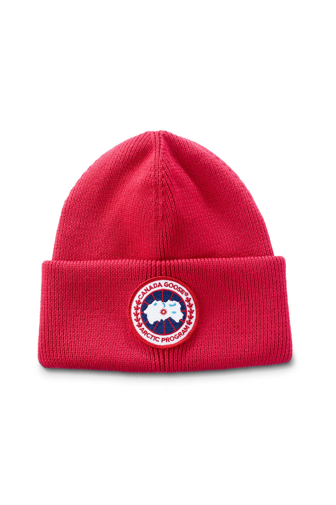 ARCTIC DISC TOQUE - 1