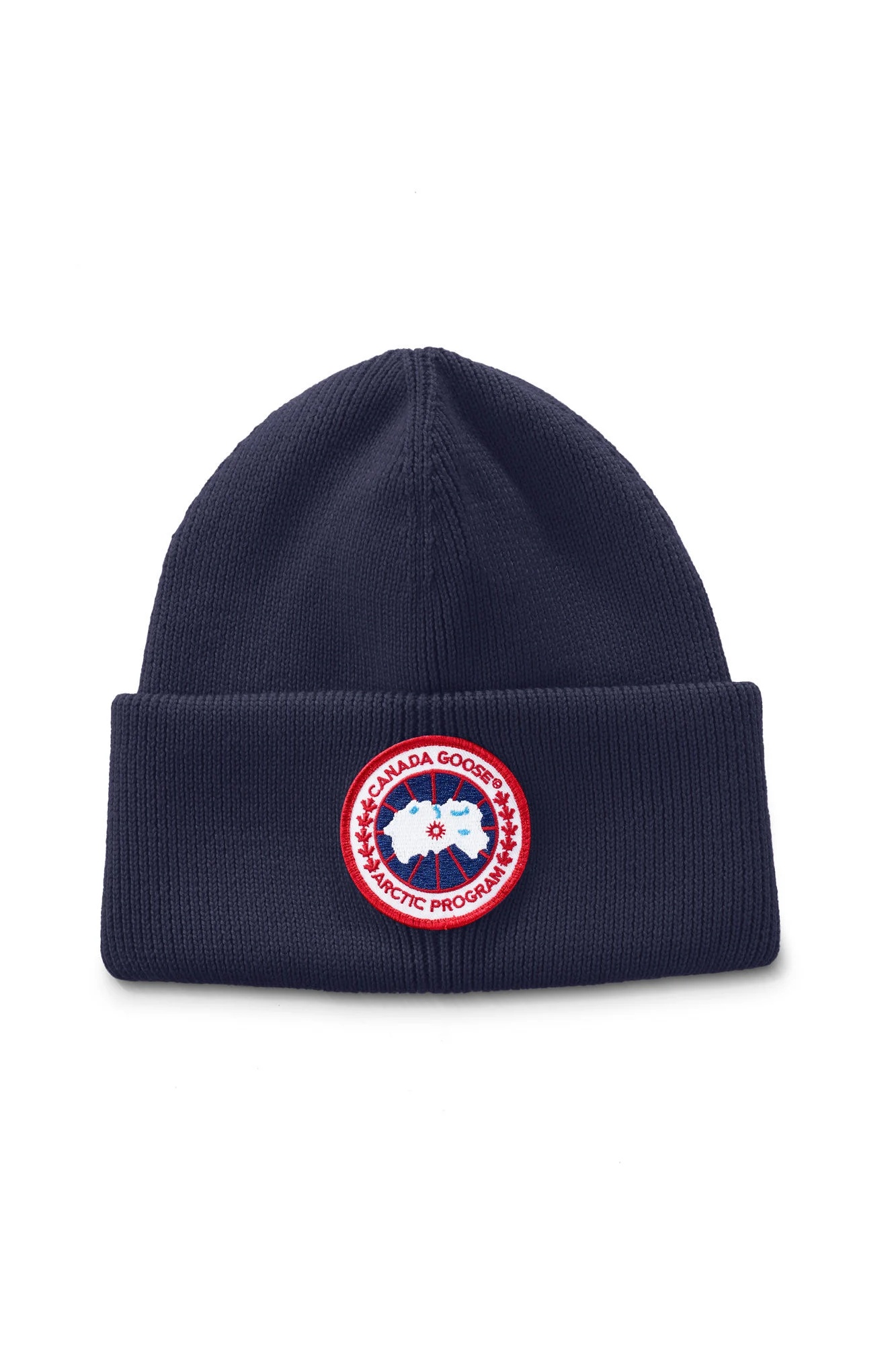 ARCTIC DISC TOQUE - 1