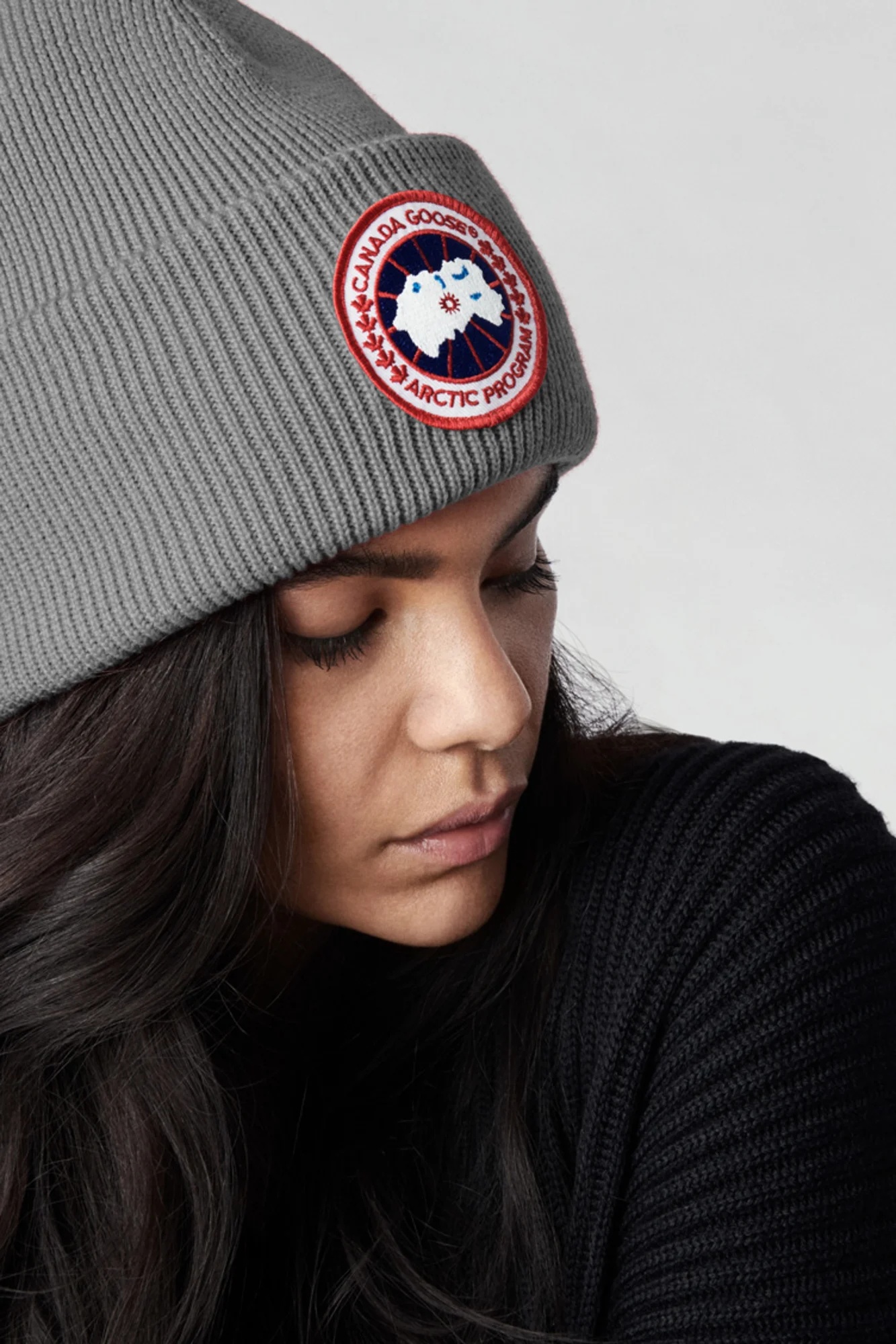 ARCTIC DISC TOQUE - 2