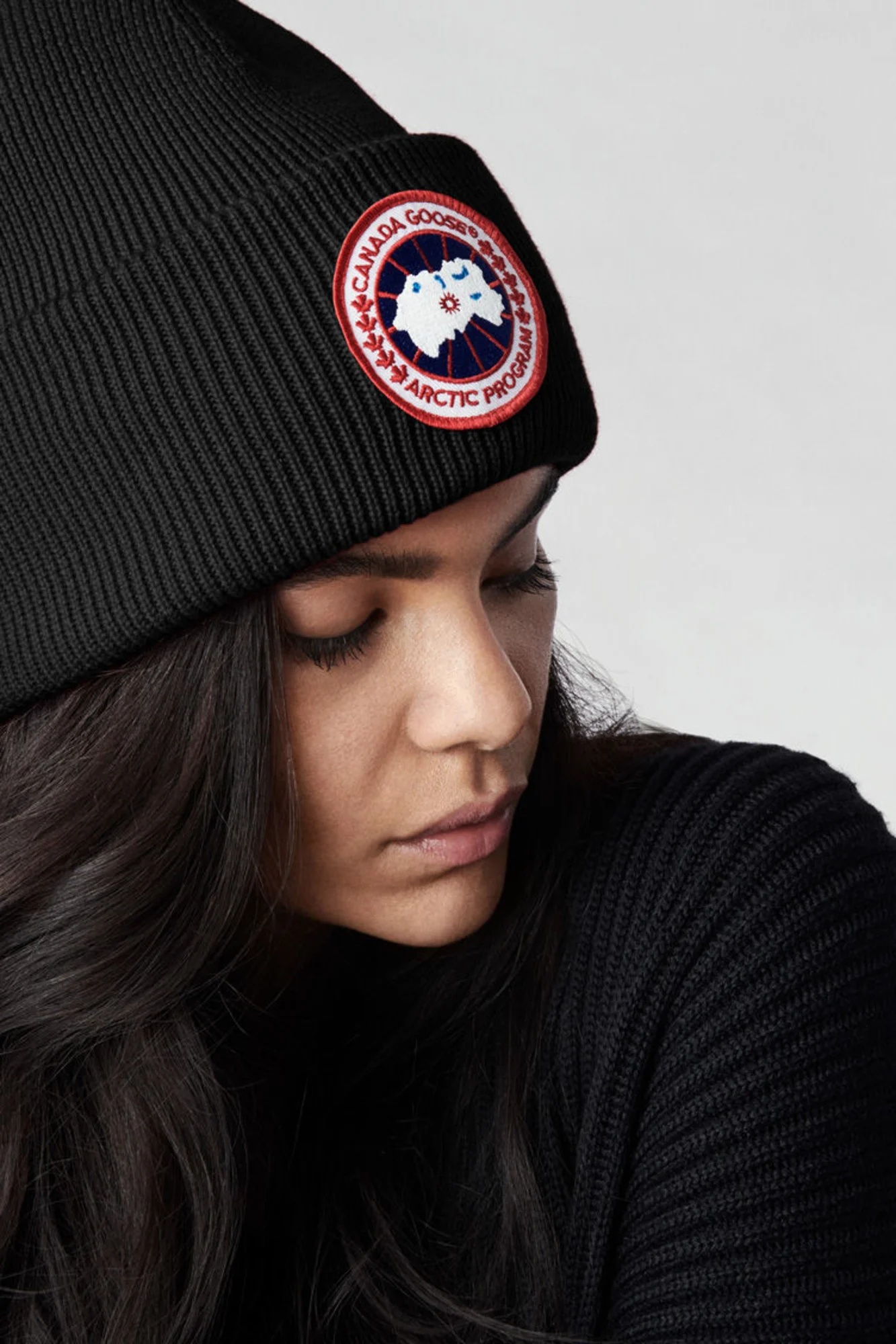 Canada Goose ARCTIC DISC TOQUE REVERSIBLE