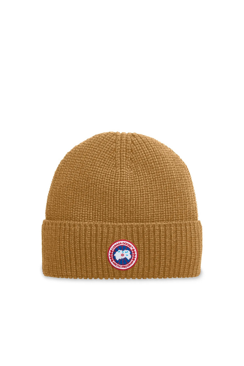 ARCTIC DISC RIB TOQUE 1