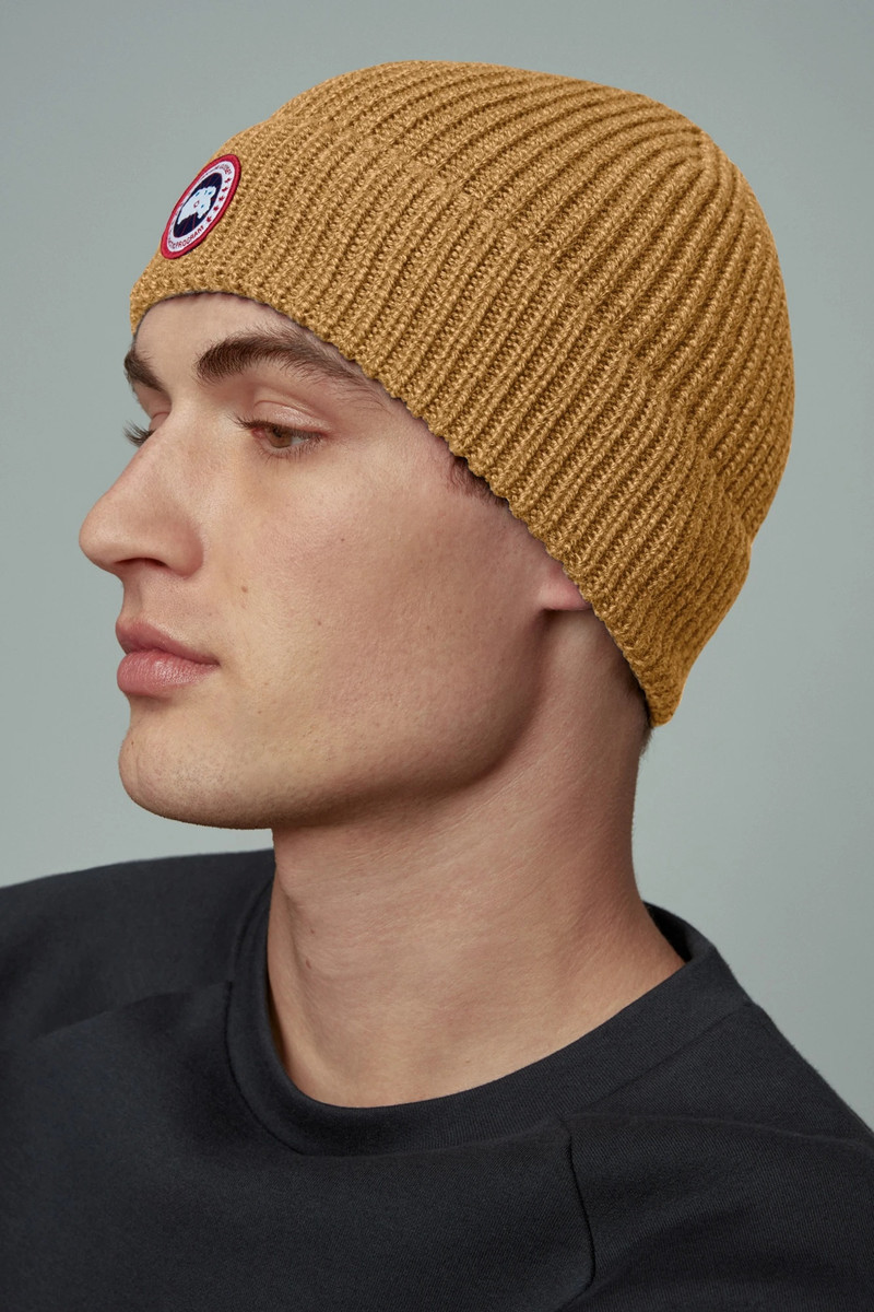 ARCTIC DISC RIB TOQUE 5