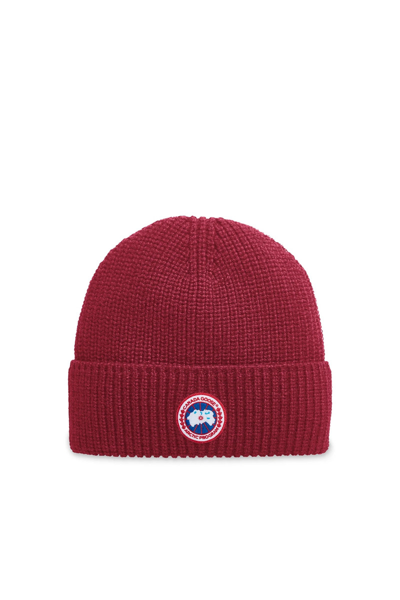 ARCTIC DISC RIB TOQUE 1