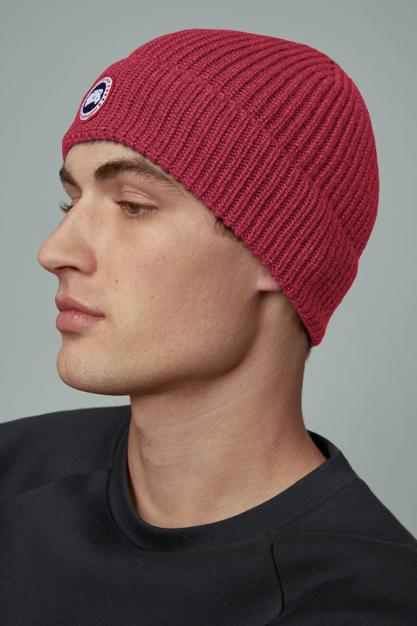 ARCTIC DISC RIB TOQUE - 5