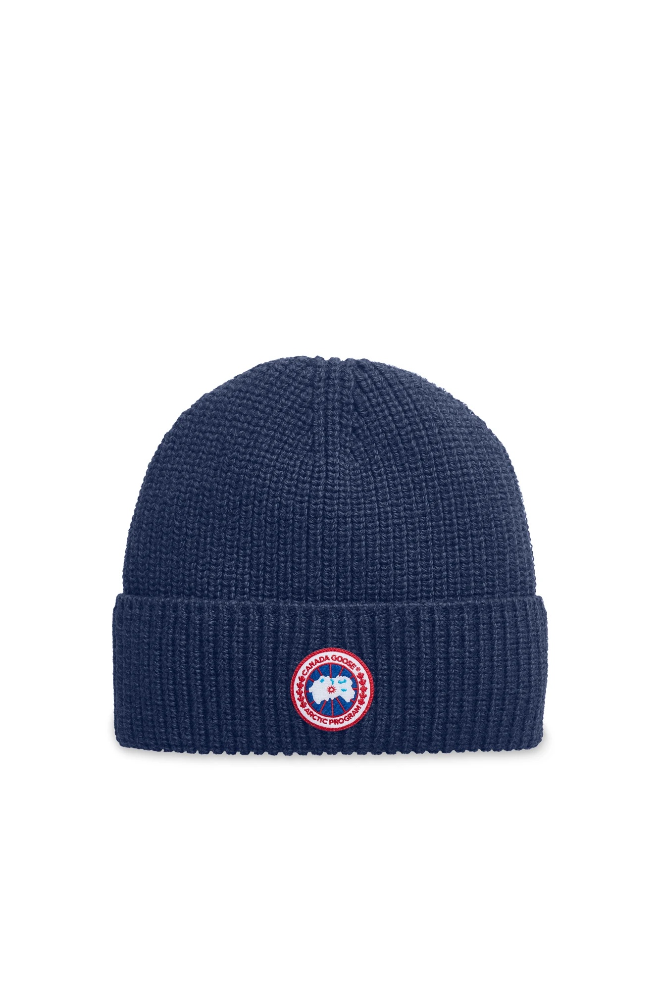 ARCTIC DISC RIB TOQUE - 1