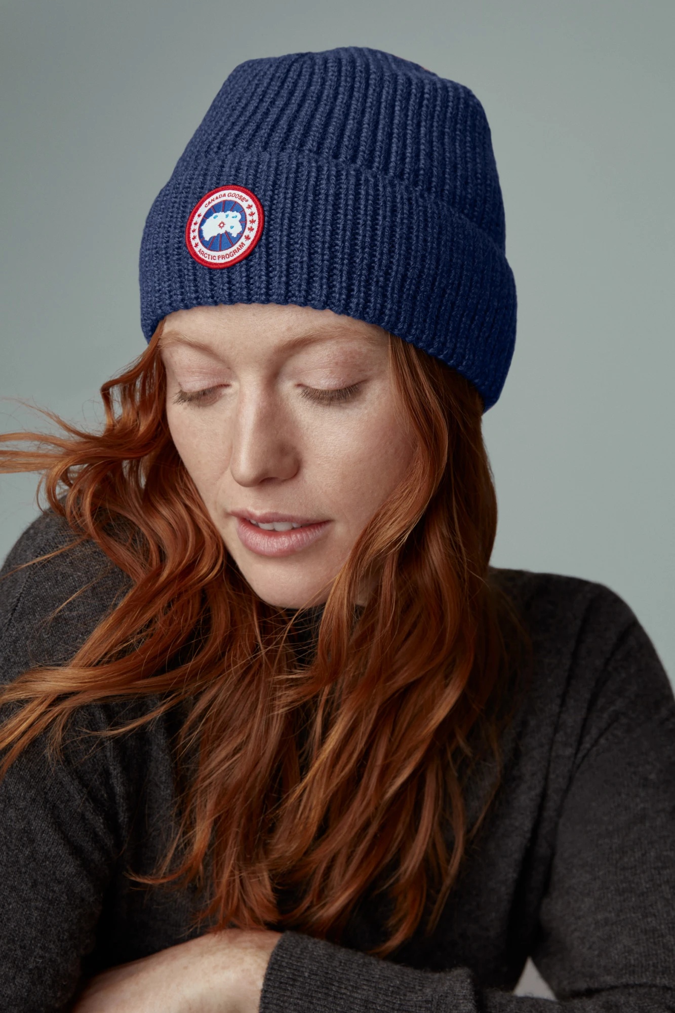 ARCTIC DISC RIB TOQUE - 4