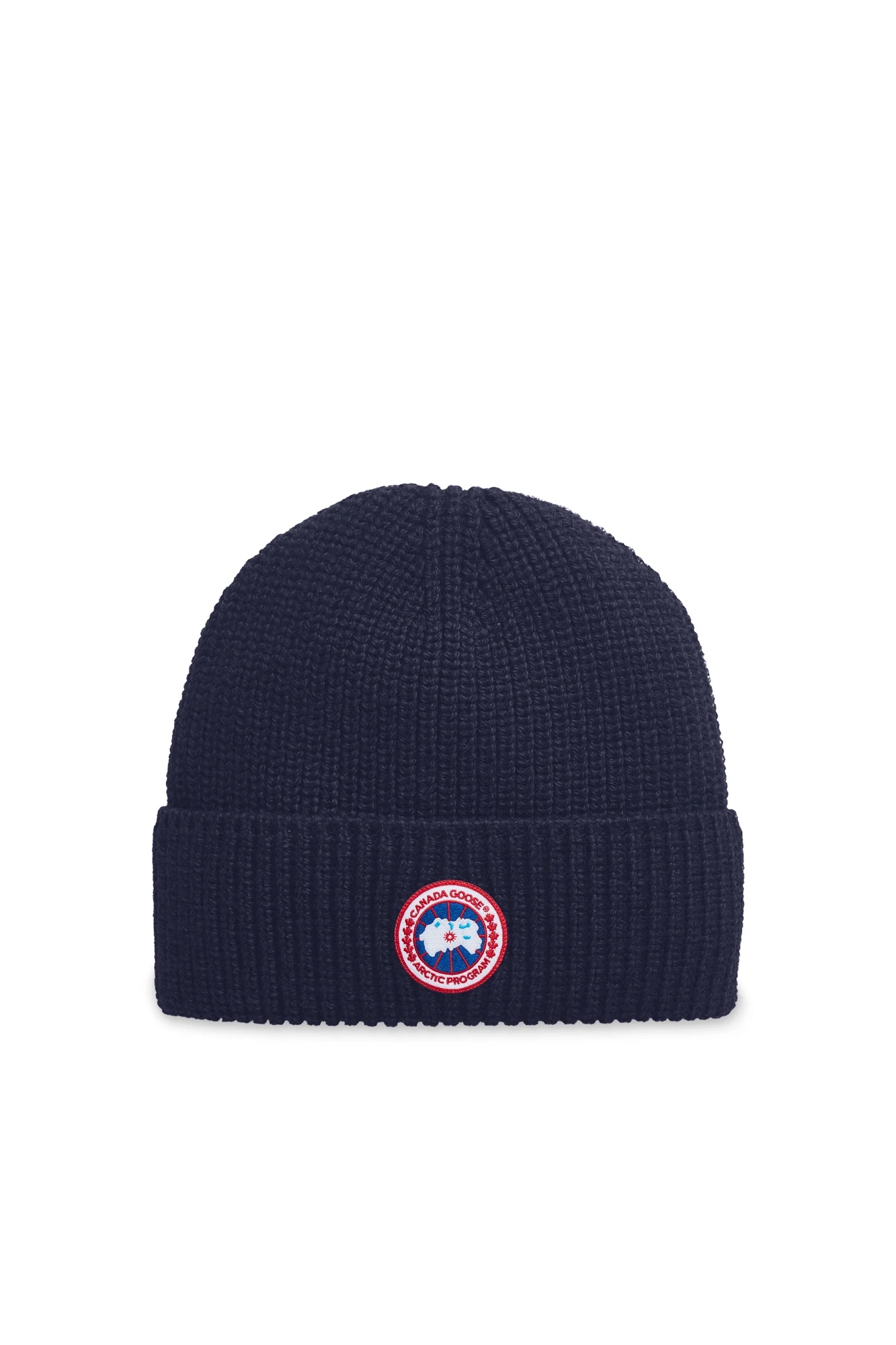 ARCTIC DISC RIB TOQUE - 1