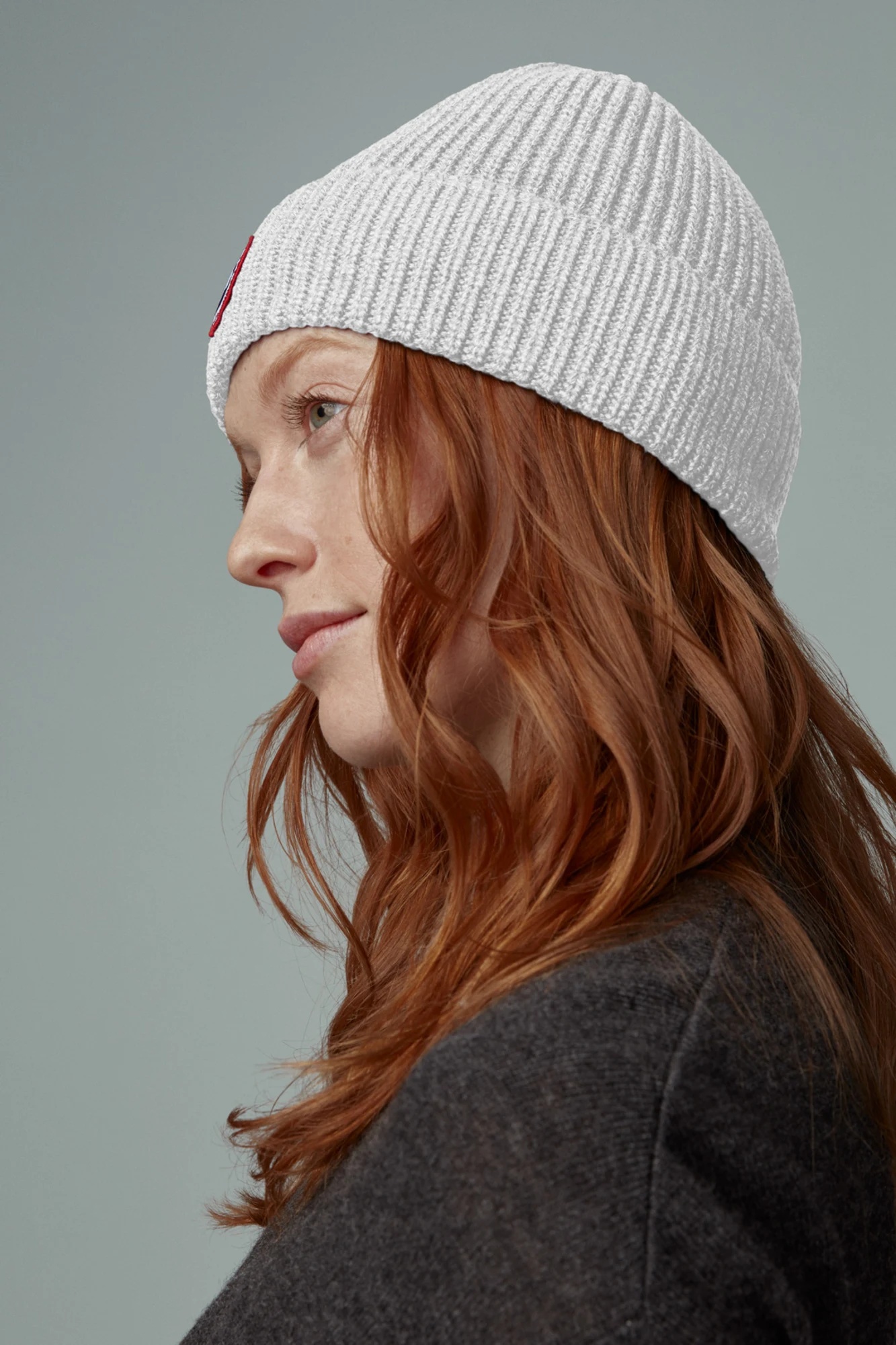 ARCTIC DISC RIB TOQUE - 2