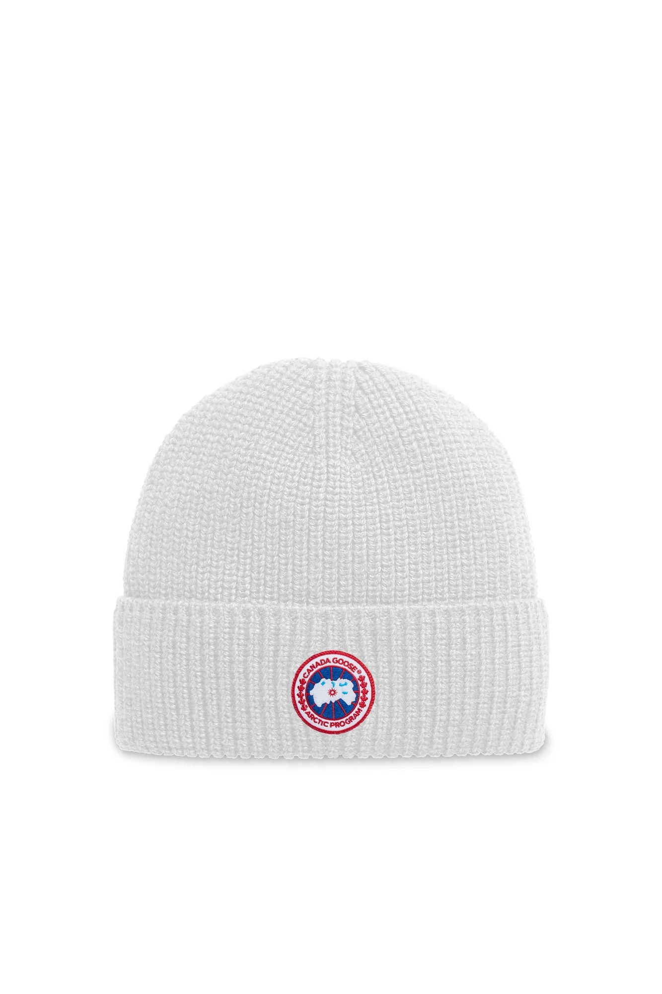 ARCTIC DISC RIB TOQUE - 1
