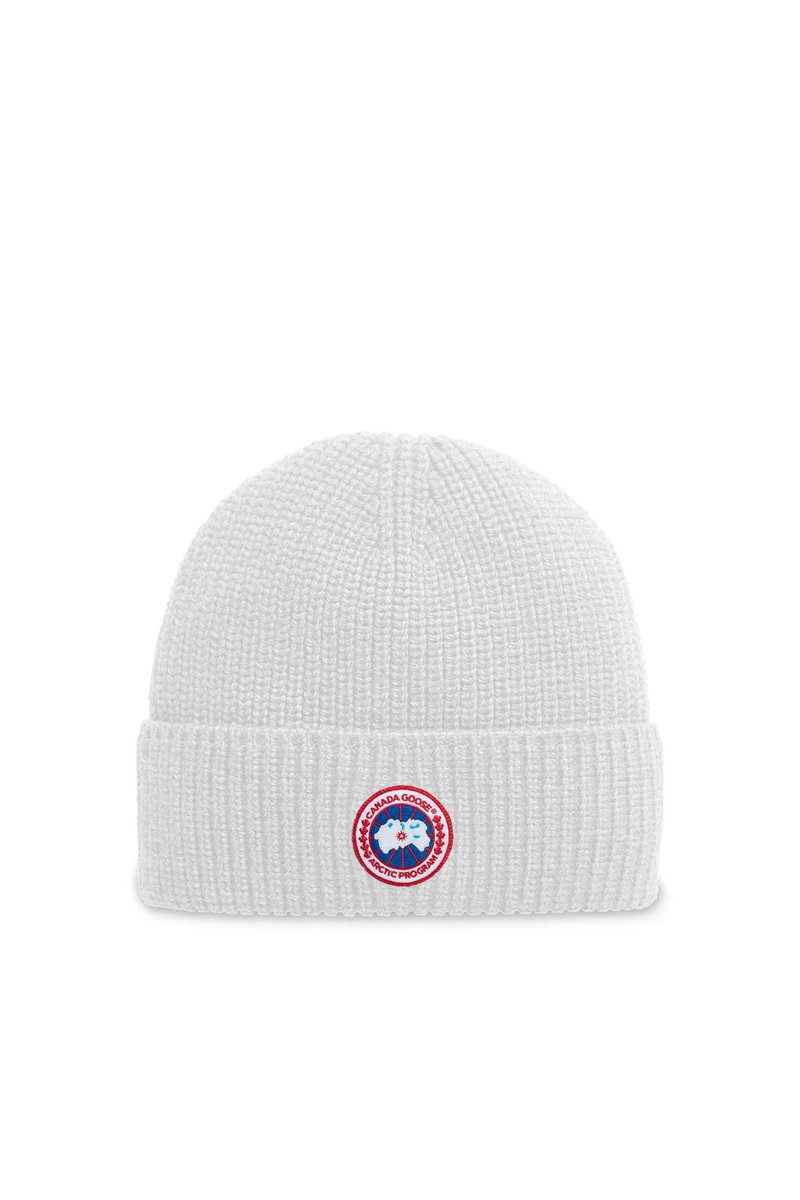 ARCTIC DISC RIB TOQUE 1