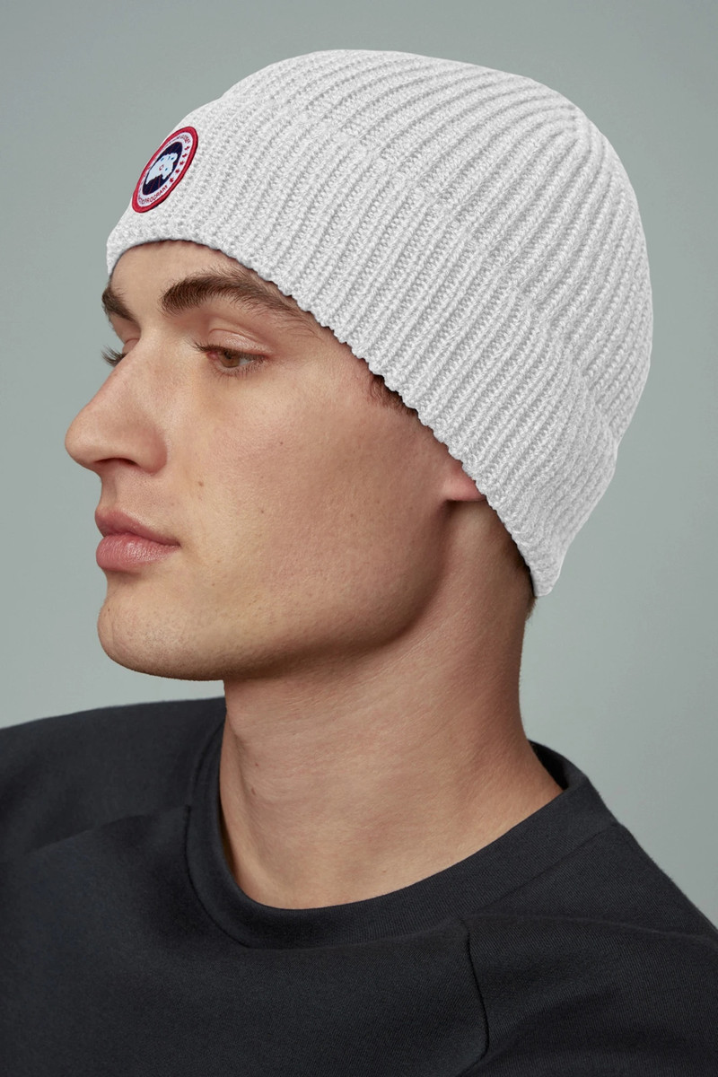 ARCTIC DISC RIB TOQUE 5