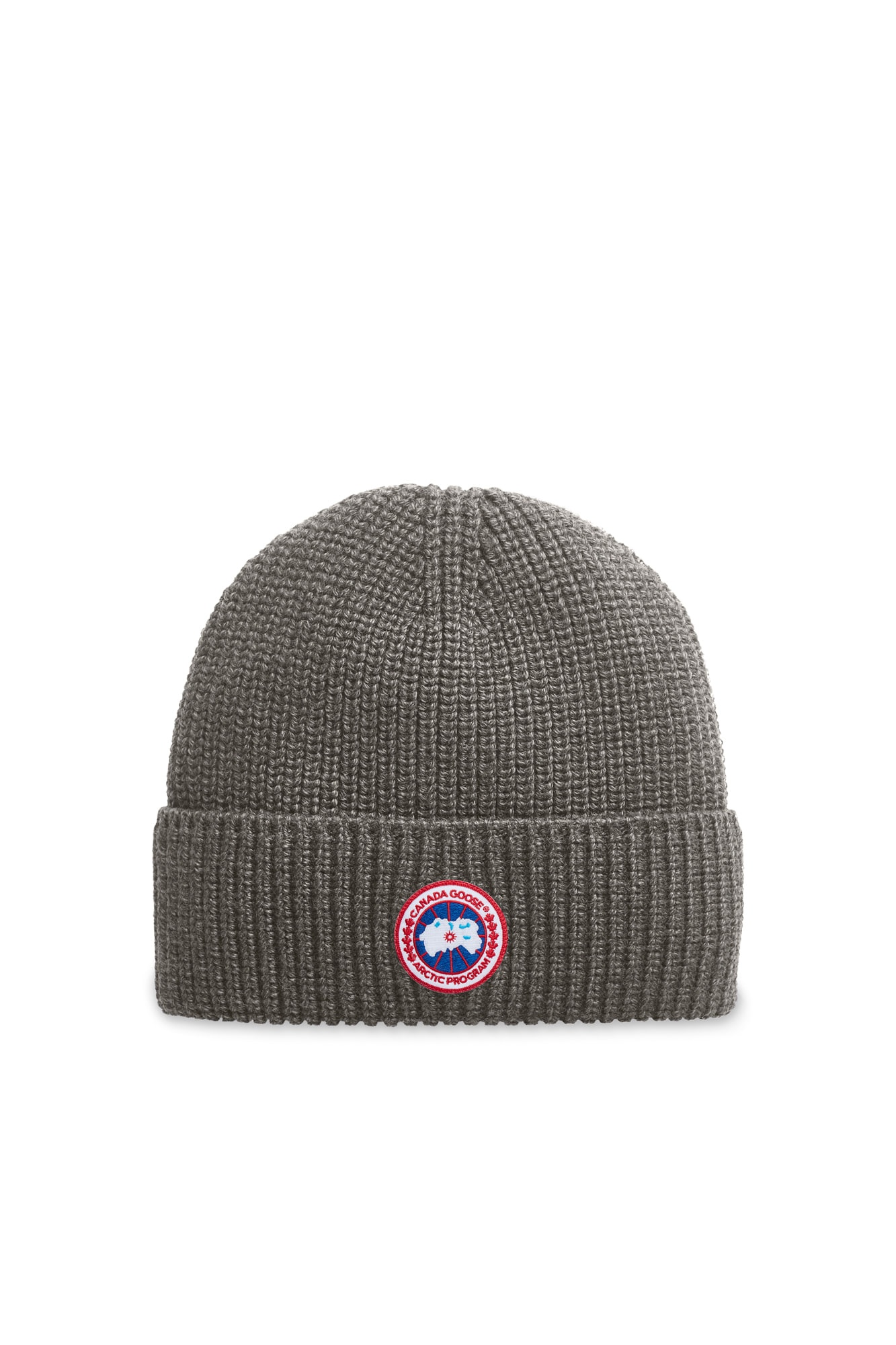 ARCTIC DISC RIB TOQUE - 1